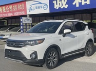 Geely GX3 2020