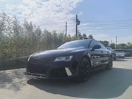 Audi A7 2012