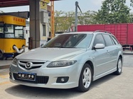 Mazda 6 2008