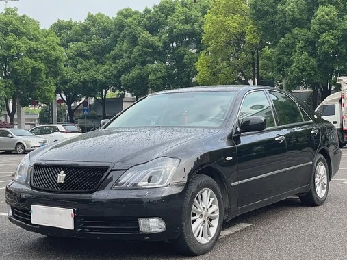 Toyota Crown 2007