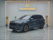 Li Auto ONE 2022