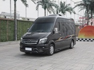 Mercedes-Benz Sprinter 2017