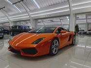 Lamborghini Gallardo 2010