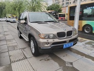 BMW X5 2006