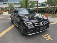Mercedes-Benz GLC-Class 2018