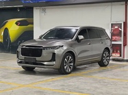 Li Auto ONE 2021