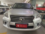 Lexus LX 2010