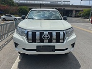 Toyota Prado 2020