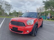 MINI Countryman 2012