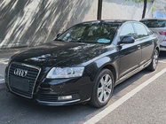 Audi A4 2010