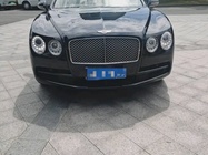 Bentley Flying Spur 2014