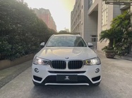 BMW X3 2017
