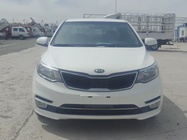 Kia K2 2016