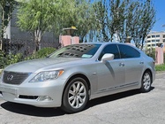 Lexus LS 2007