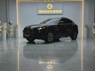 Maserati Levante 2018