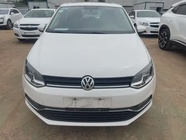 Volkswagen Polo 2019