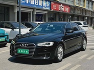 Audi A4 2016