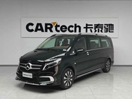 Mercedes-Benz Vito 2024