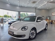 Volkswagen Beetle 2016