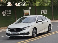 Honda Civic 2021