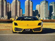 Lamborghini Gallardo 2012
