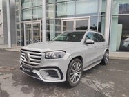 Mercedes-Benz GLK-Class 2023