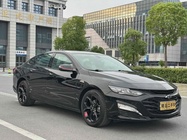 Chevrolet Malibu 2019