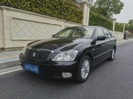 Toyota Crown 2009