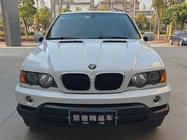 BMW X5 2004