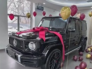 Mercedes-Benz AMG GT 2023