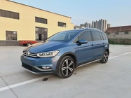 Volkswagen Touran 2020
