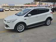 Ford Kuga 2015