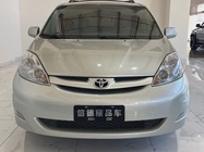 Toyota Sienna 2007