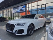 Audi A4 2016