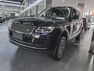 Land Rover Range Rover 2020