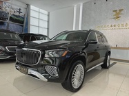Mercedes-Benz GLK-Class 2025