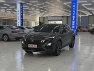 Changan UNI-T 2022