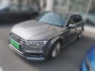 Audi A3 2018