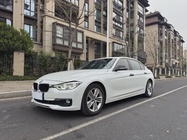 BMW 3 Series 2017
