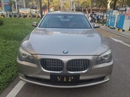 BMW 7 Series 2010