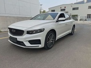 Geely Xingrui 2022
