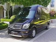 Mercedes-Benz Sprinter 2018