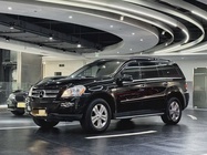 Mercedes-Benz GL-Class 2009