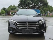 Mercedes-Benz E-Class 2025