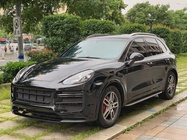 Porsche Cayenne 2013