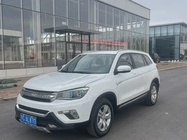 Changan CS75 2016