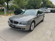 BMW 7 Series 2007