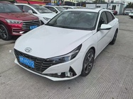 Hyundai Elantra 2021