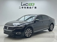 Volkswagen Passat 2020