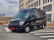 Mercedes-Benz Sprinter 2017
